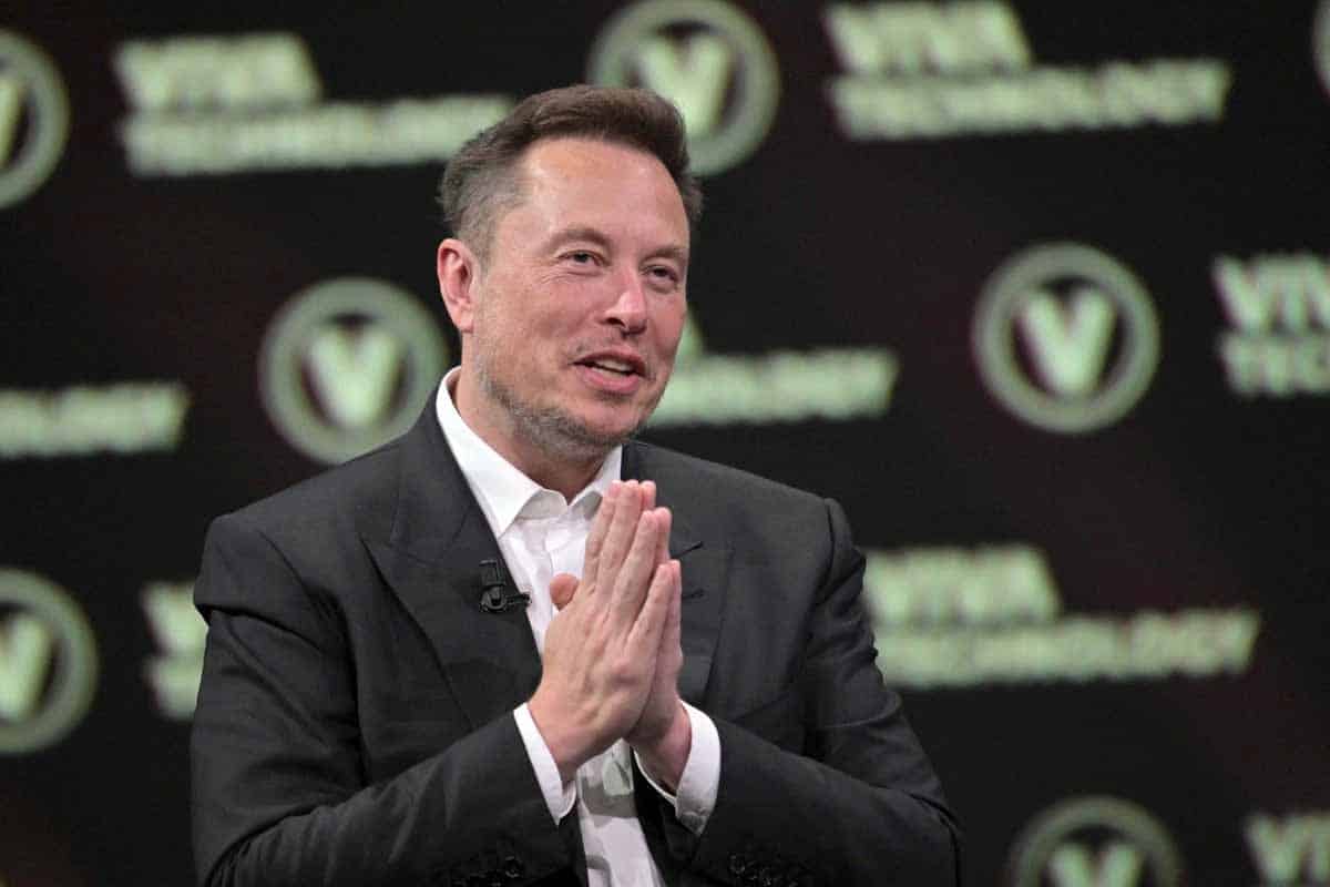 Elon Musk podría ganar un billón con Tesla: el plan histórico