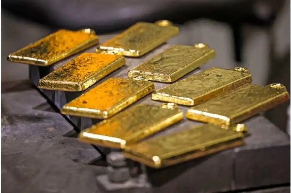 El oro vive una nueva “fiebre” impulsada por su alta valoración