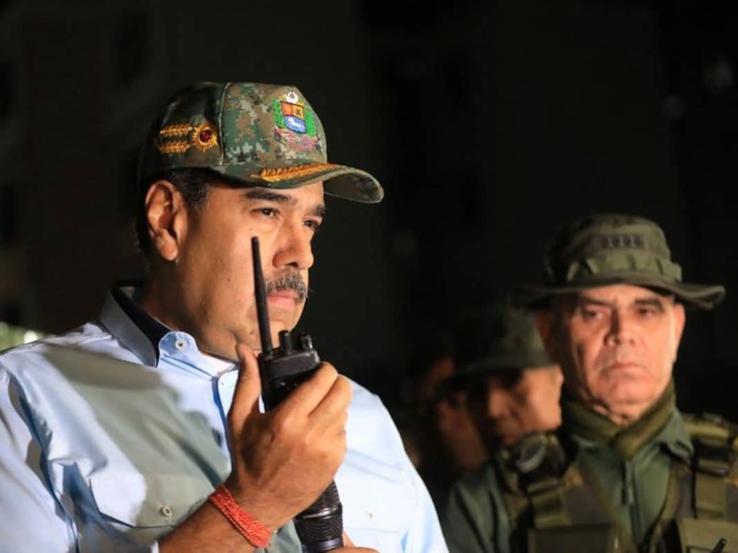 Encuesta revela que la crisis de Venezuela alarma a toda Latinoamérica Encuesta revela que la crisis de Venezuela alarma a toda Latinoamérica