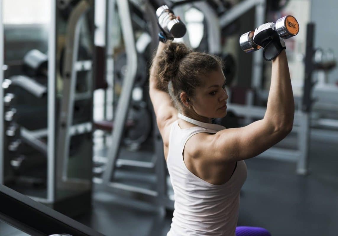 Entrenamiento de fuerza: el método clave para reducir la diabetes