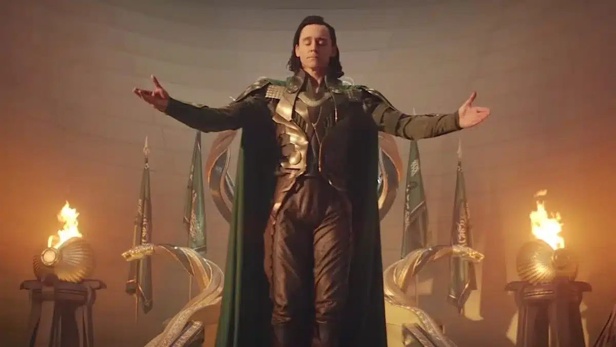 Escritor de “Loki” no descarta revelar el final original… algún día Escritor de “Loki” no descarta revelar el final original… algún día