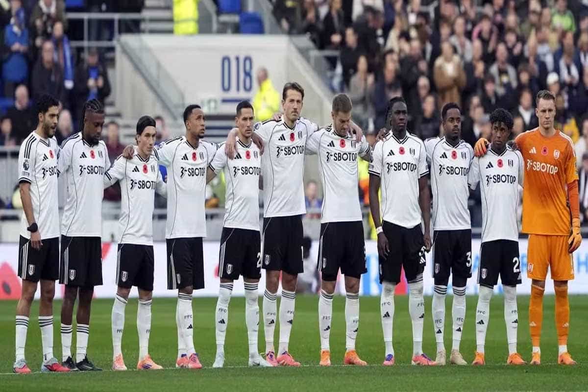 Everton hunde al Fulham: Raúl Jiménez y su noche más gris en la Premier
