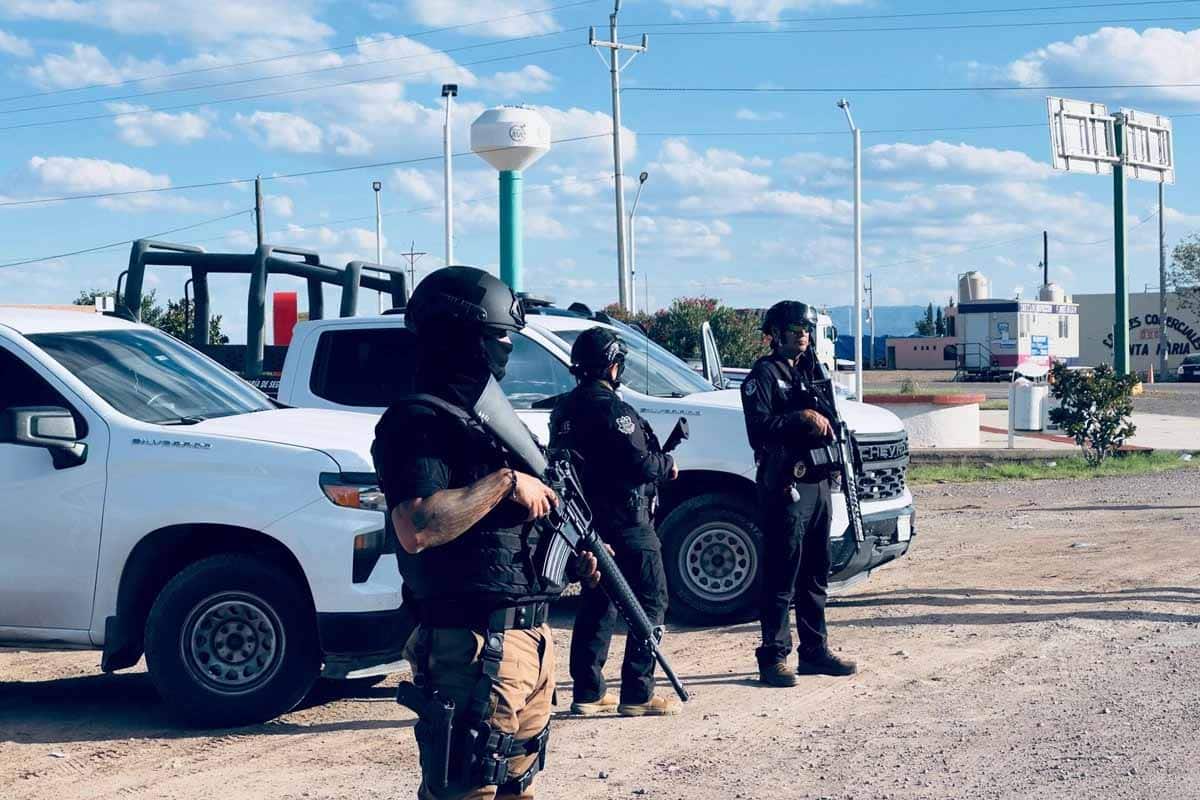 Exregidora asesinada en Chihuahua desata indignación y exige justicia inmediata