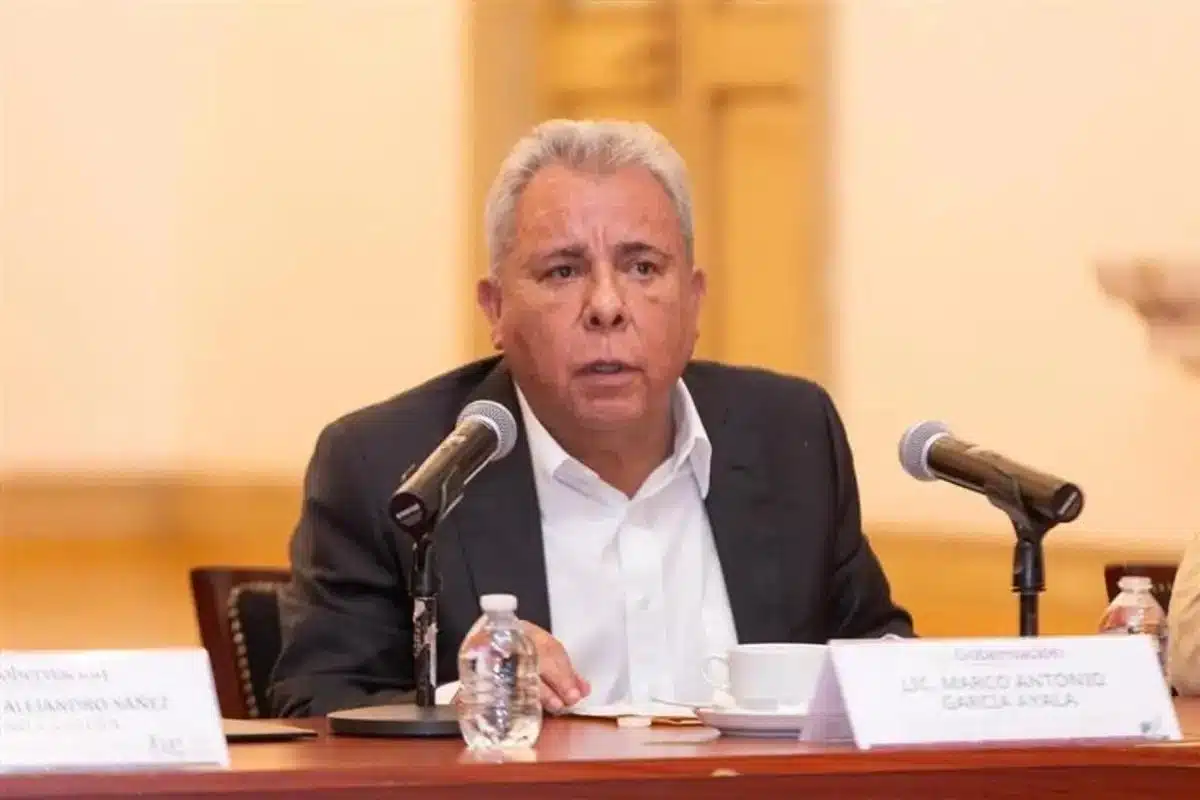 FSTSE respalda reforma que garantiza autonomía sindical en sector público FSTSE respalda reforma que garantiza autonomía sindical en sector público