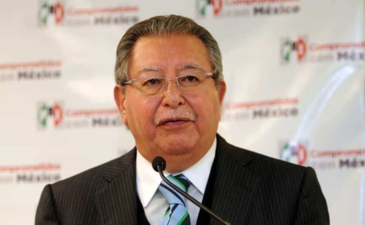 Fallece Francisco Rojas Gutiérrez, exdirector de Pemex y CFE