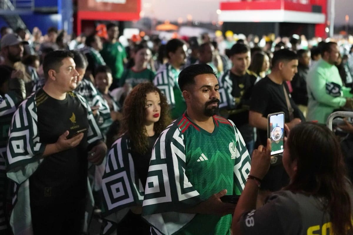Fiebre por la Copa 2026 boletos agotados pese a precios altos Fiebre por la Copa 2026: boletos agotados pese a precios altos