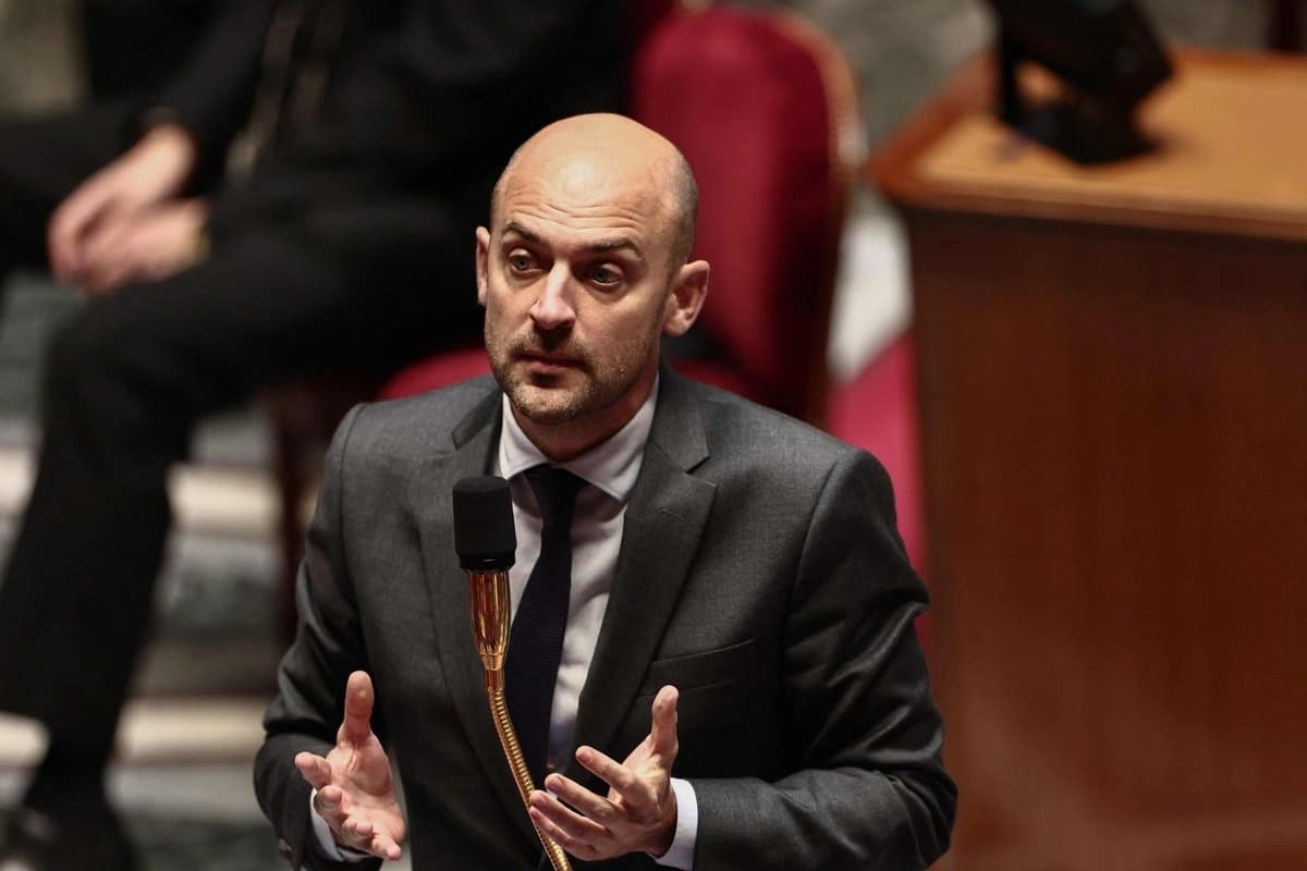 Francia enviará expertos antinarcóticos a embajadas en América Latina