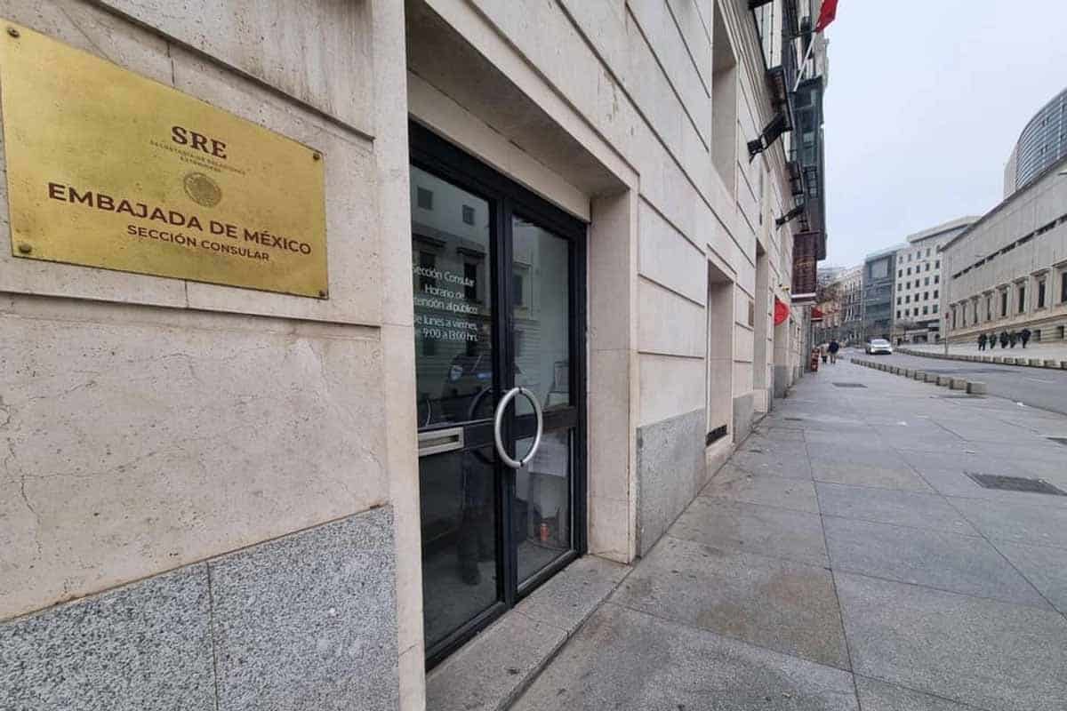 Generación Z en Madrid: la marcha de protesta que nunca ocurrió