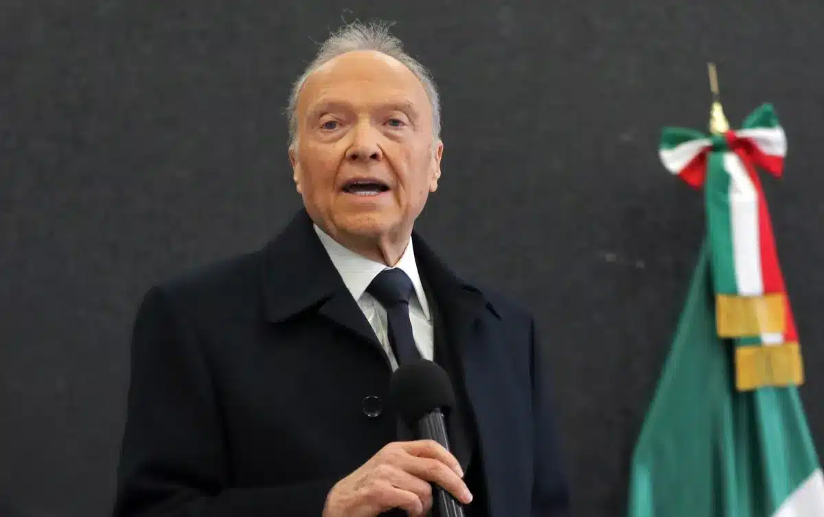 Gestión de Gertz Manero: caída del fiscal y búsqueda del relevo