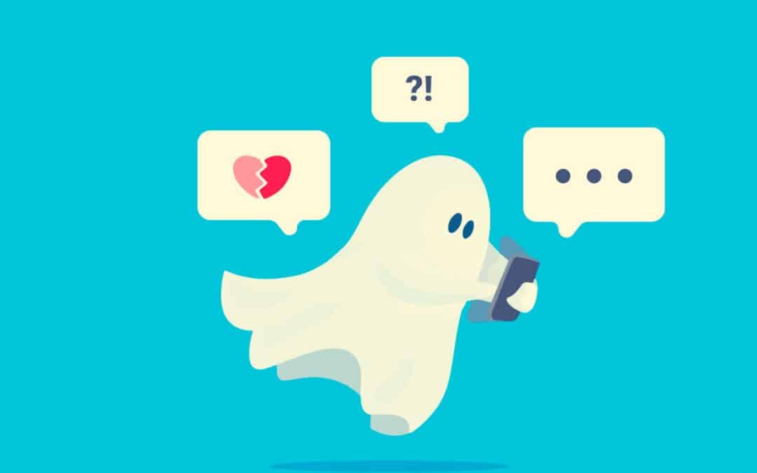 Ghosting: la dolorosa forma moderna de desaparecer sin explicación