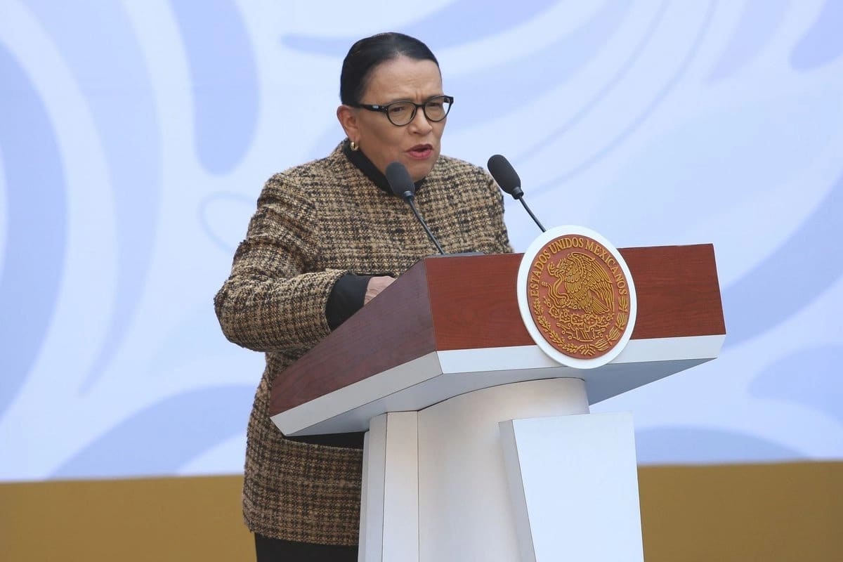 Gobierno de Sheinbaum atiende a 2.8 millones en zonas con violencia