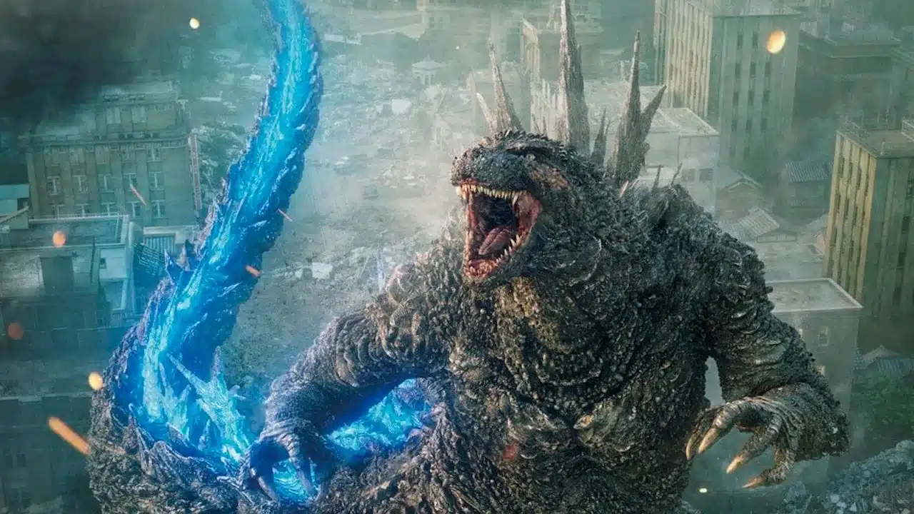 Godzilla Minus Zero_ todo sobre la secuela de la oscarizada Godzilla Minus One Godzilla Minus Zero: todo sobre la secuela de la oscarizada Godzilla Minus One
