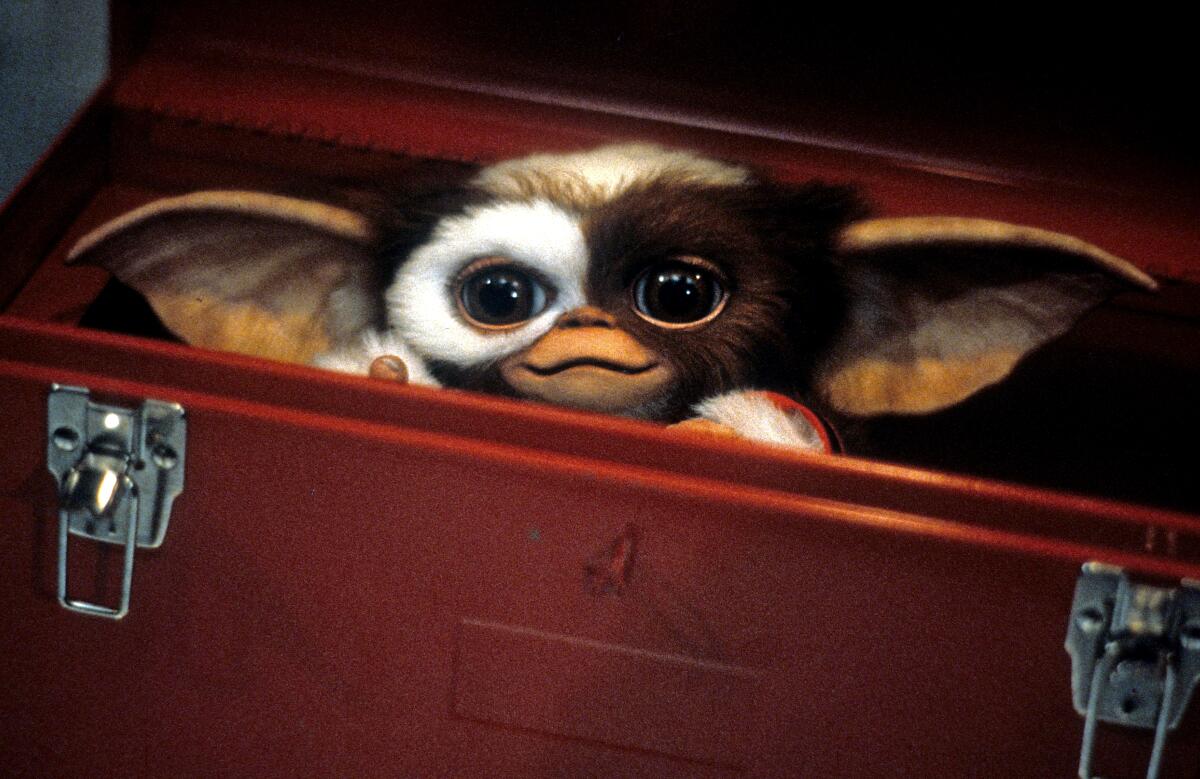 Gremlins 3: Spielberg y Columbus traen de vuelta a los monstruos en 2027