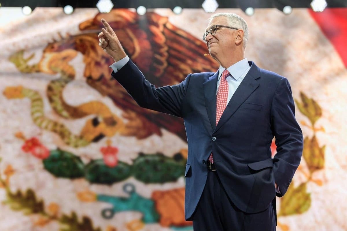 Grupo Salinas amenaza con demandar al SAT tras revés en la Corte