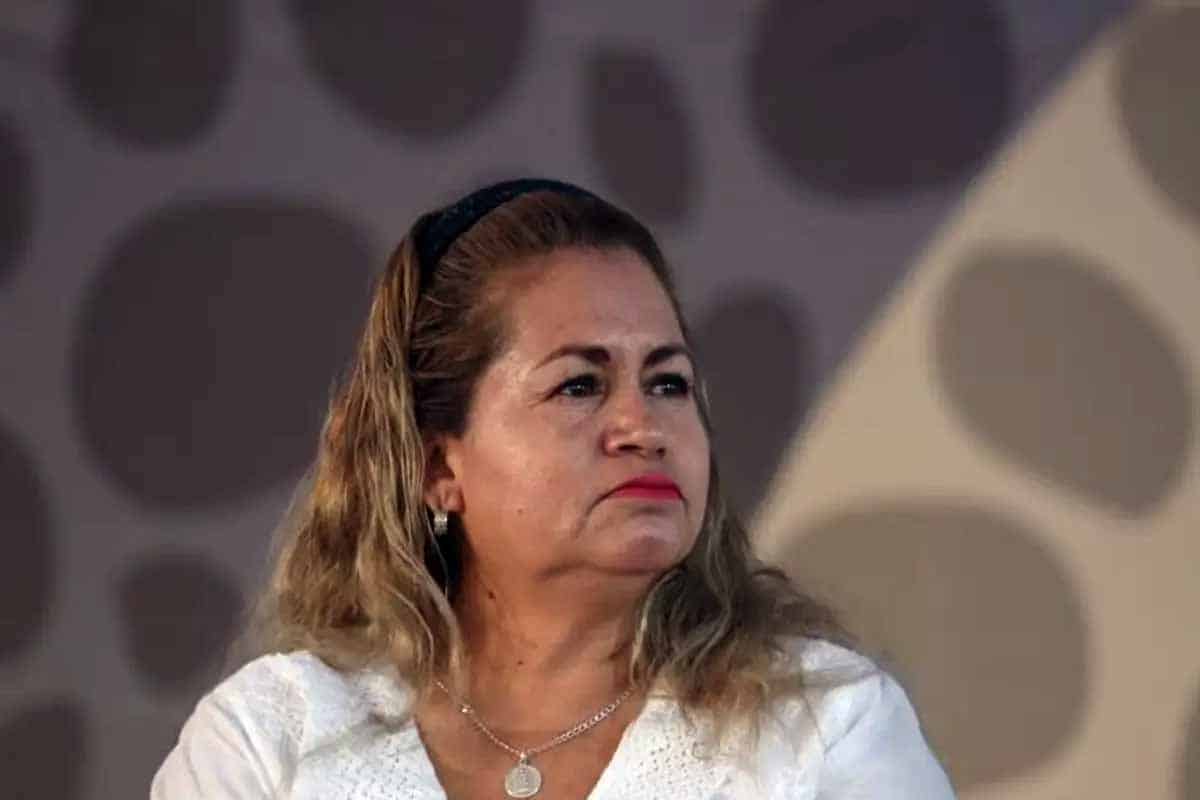 Hackean cuentas de Madres Buscadoras y amenazan a su fundadora