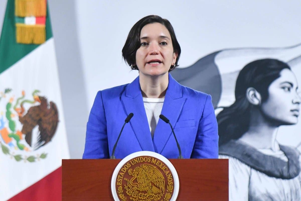 Homicidios dolosos bajan 37% con Sheinbaum, según cifras oficiales