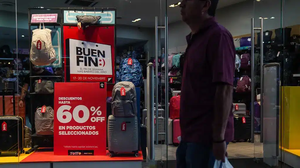 Incremento en ventas del 34% durante El Buen Fin 2025: Canaco