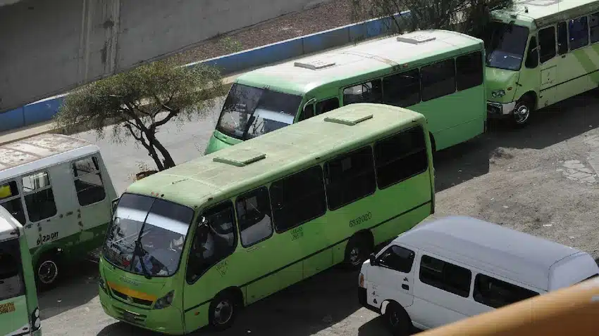 Incremento del pasaje en CDMX_ así será la nueva tarifa del transporte público Incremento del pasaje en CDMX: así será la nueva tarifa del transporte público