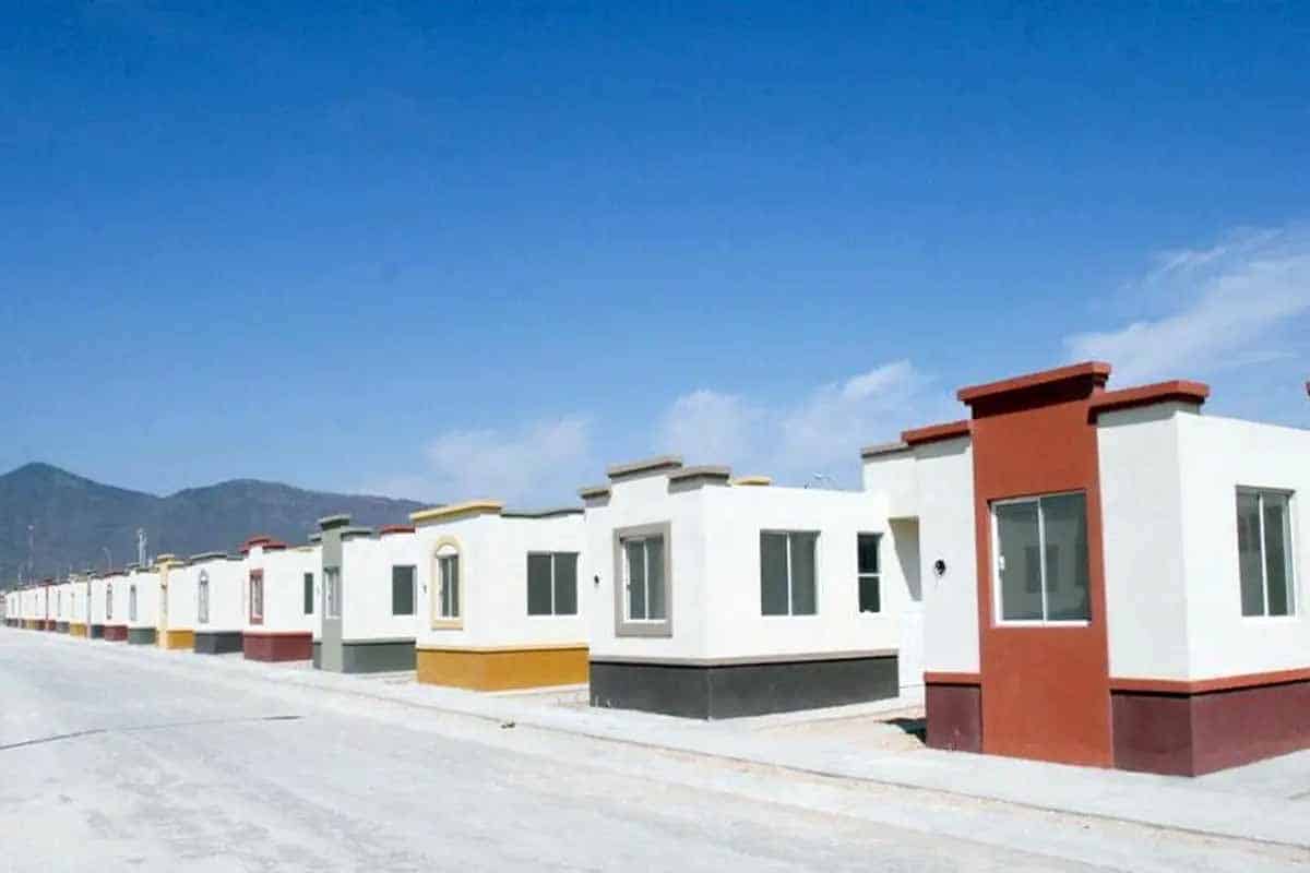 Infonavit revoluciona créditos y facilita vivienda a derechohabientes