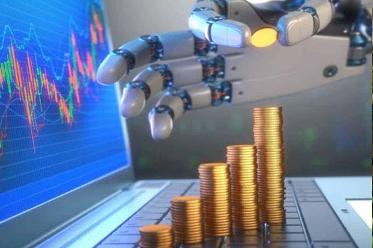 Inteligencia artificial transformará la economía global mientras amplía la brecha tecnológica Inteligencia artificial transformará la economía global mientras amplía la brecha tecnológica
