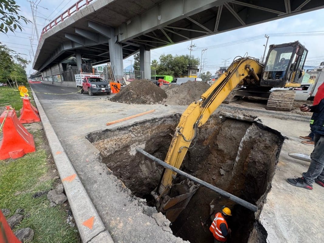 Inversión fija en México cae por 12º mes: alarma económica nacional