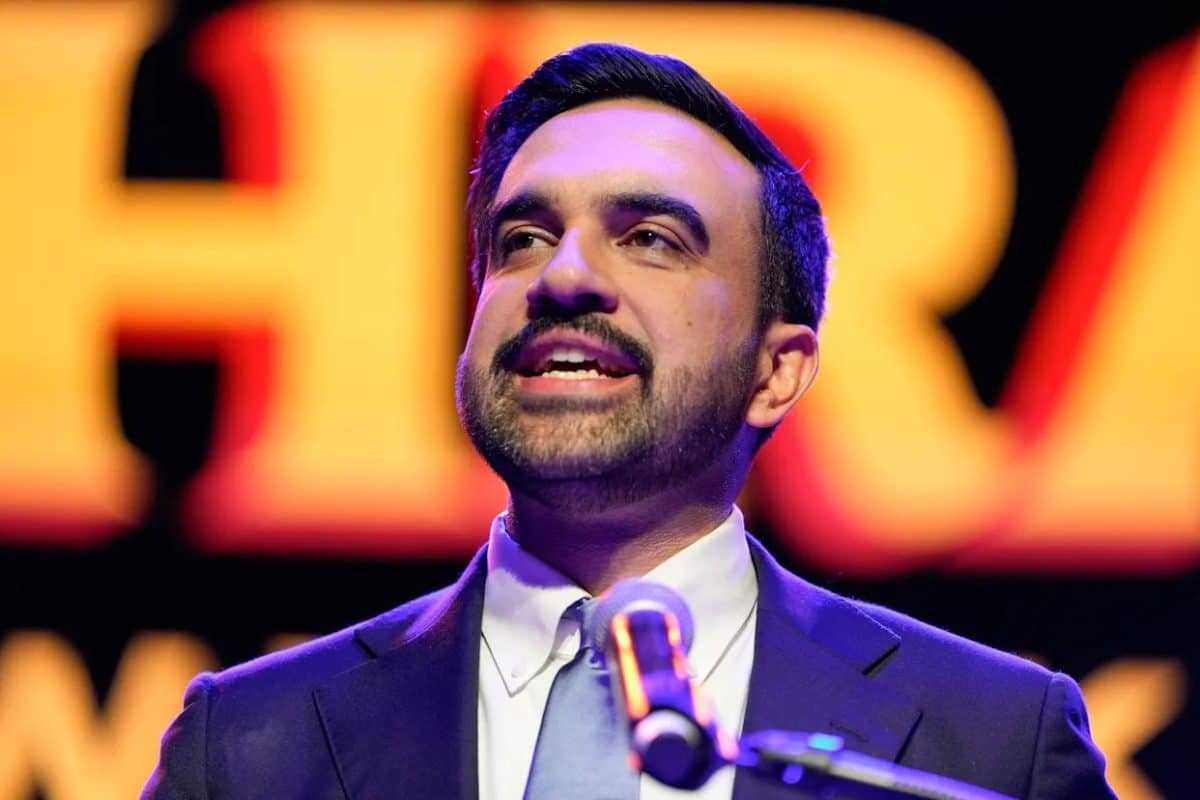 Israel alerta por triunfo de Zohran Mamdani en Nueva York