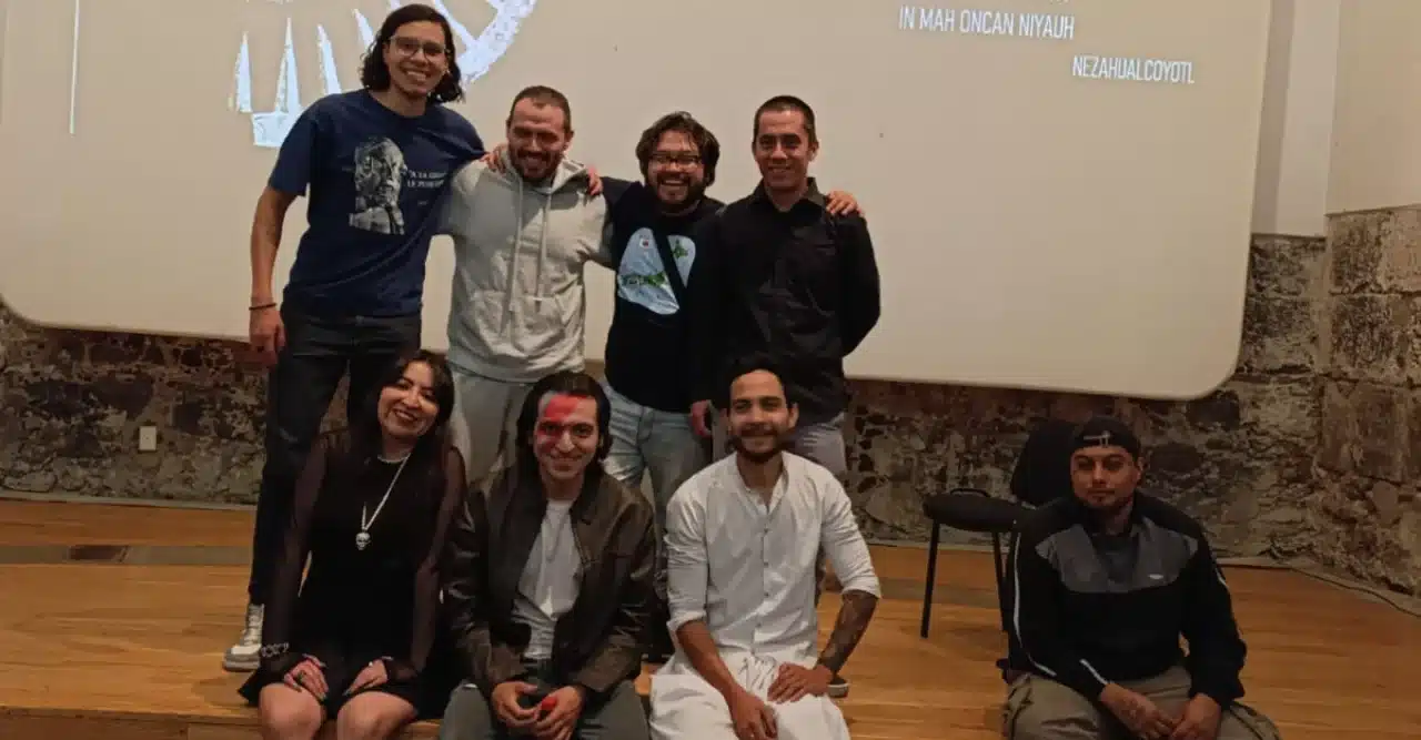 Jóvenes creadores mexicanos destacan en literatura de terror y guión cinematográfico