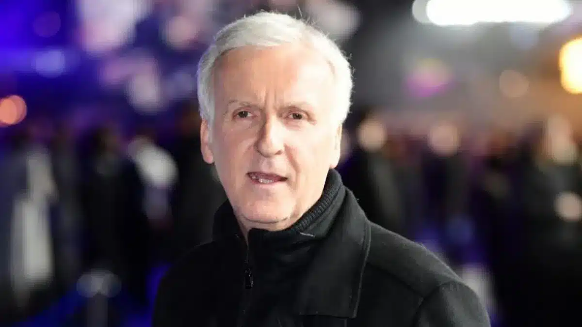 James Cameron arremete contra Netflix: Sería un desastre para el cine