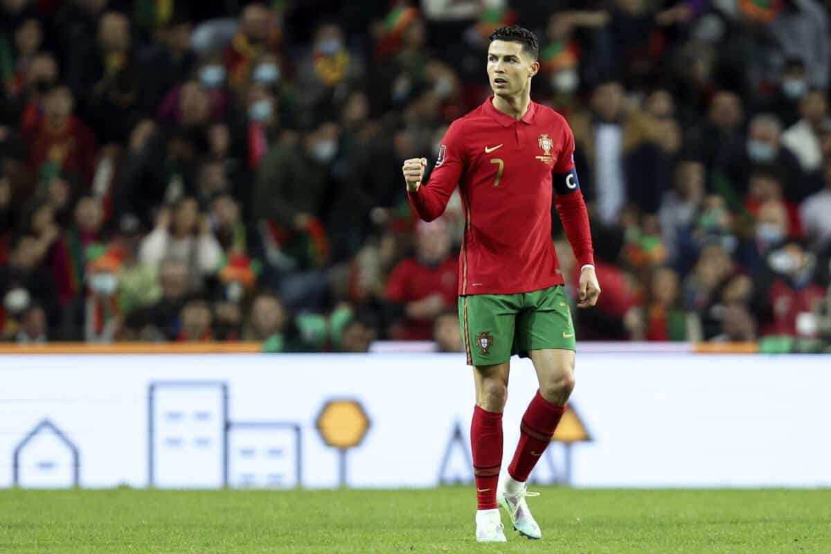Jugador de la Liga MX podría ir al Mundial 2026 con Cristiano Ronaldo
