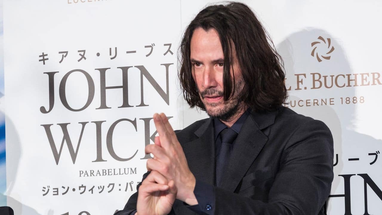 Keanu Reeves y su filosofía sobre el éxito: “El dinero no lo es todo”