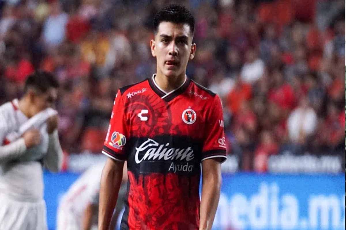 Lesión de Gilberto Mora golpea a Xolos antes de la Liguilla 2025