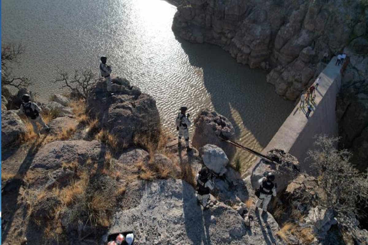 Ley de Aguas Reforma Clave Promete Cambio Histórico Ley de Aguas: Reforma Clave Promete Cambio Histórico
