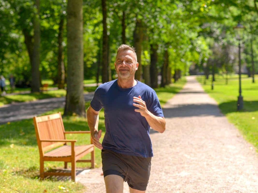 Los indicadores clave que revelan tu verdadera condición física