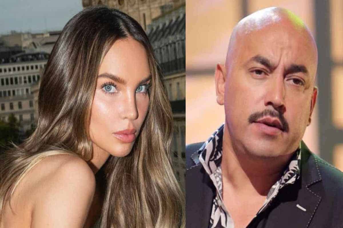 Lupillo Rivera y Belinda: disculpas, demandas y una guerra sin fin