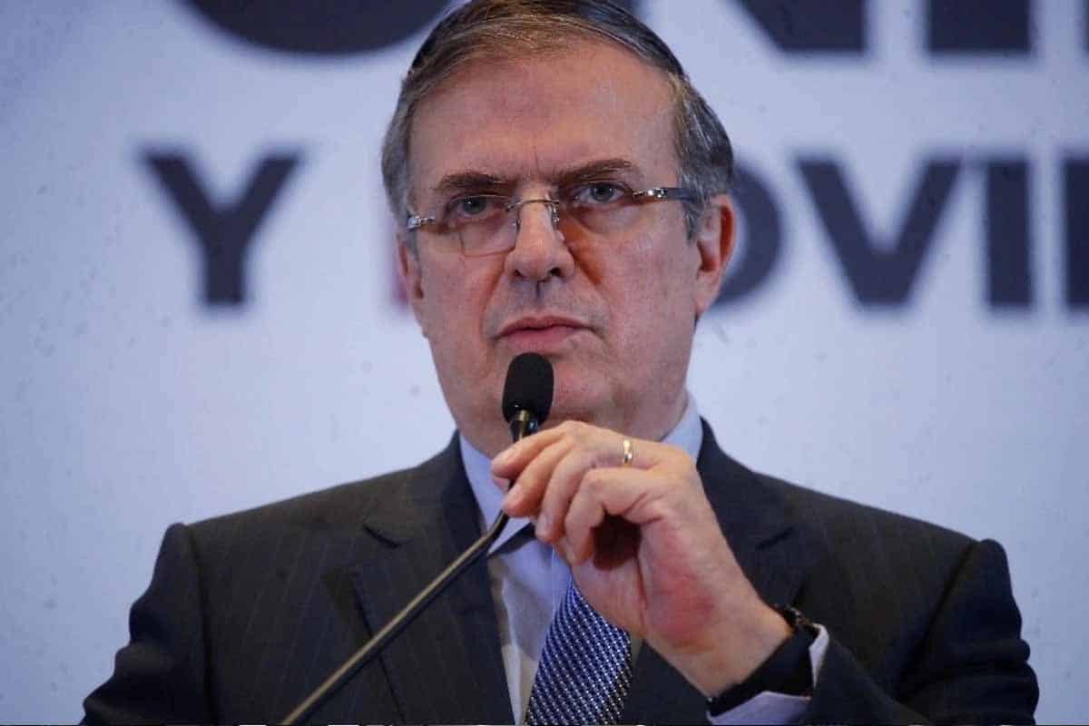 Marcelo Ebrard reactivará en 2026 la minería mexicana con un plan histórico