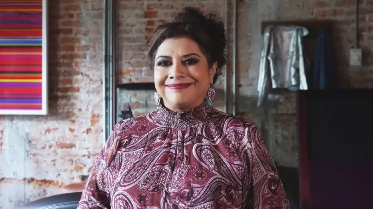 Marcha de mujeres: Clara Brugada defiende protesta sin violencia