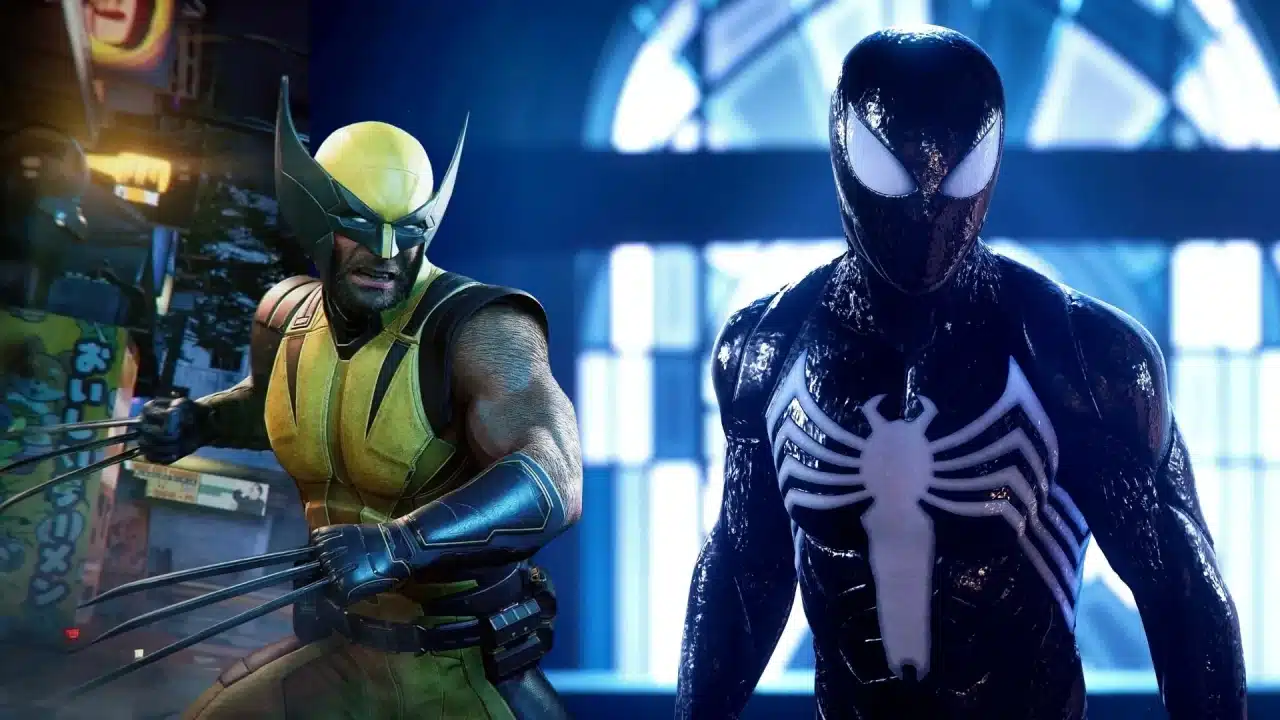 Marvel e Insomniac Games seguirán colaborando en el futuro