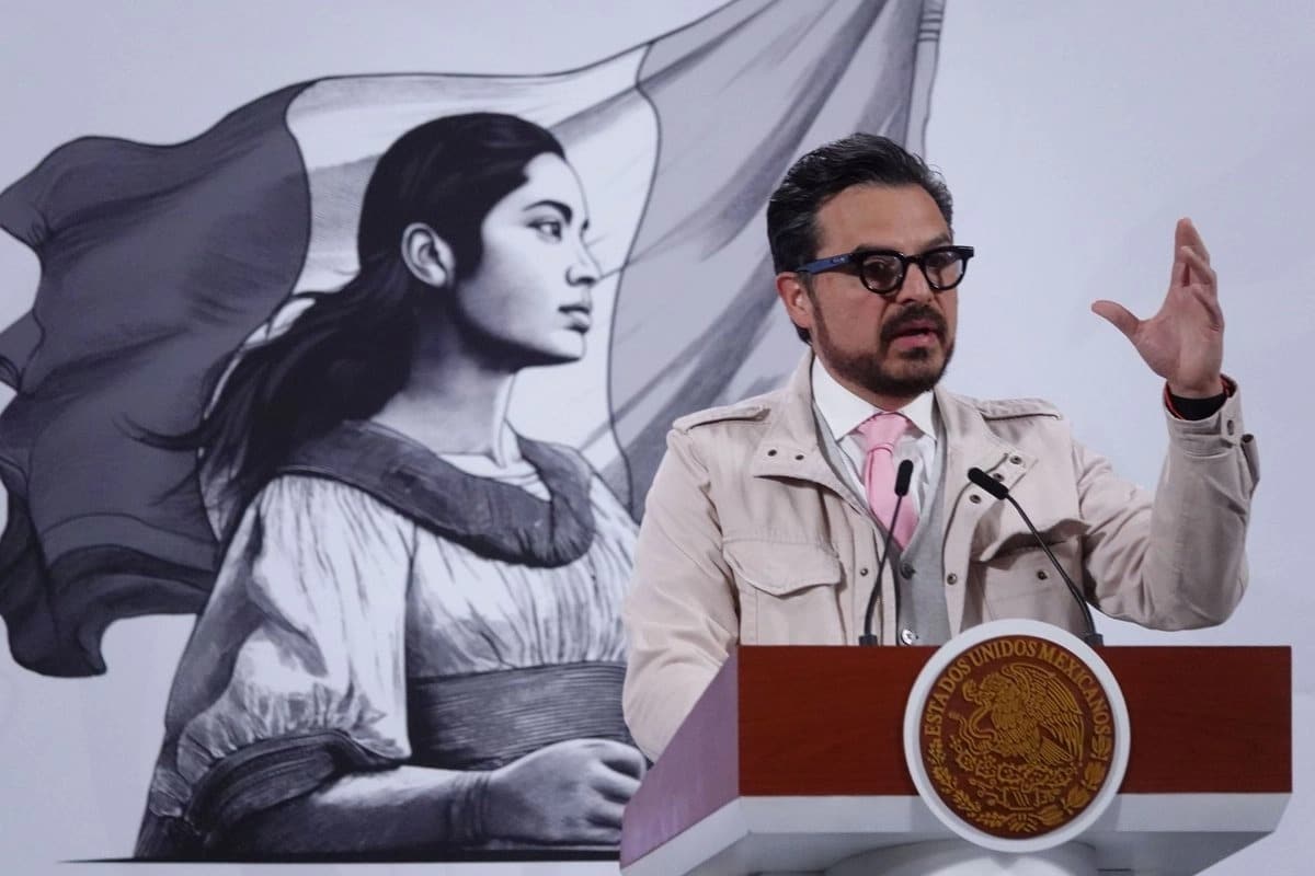 México rompe récord en empleo formal: IMSS reporta 198 mil nuevos puestos