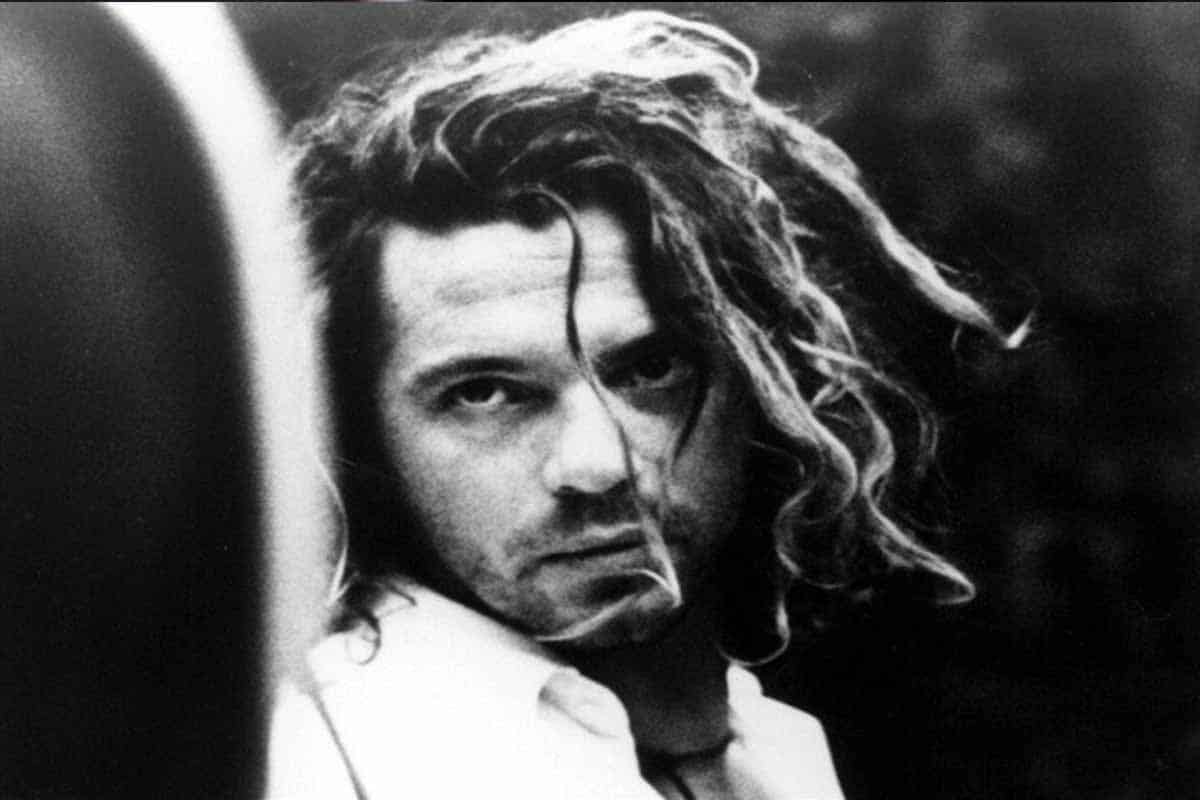 Michael Hutchence la verdad oculta detrás del golpe fatal Michael Hutchence: la verdad oculta detrás del golpe fatal