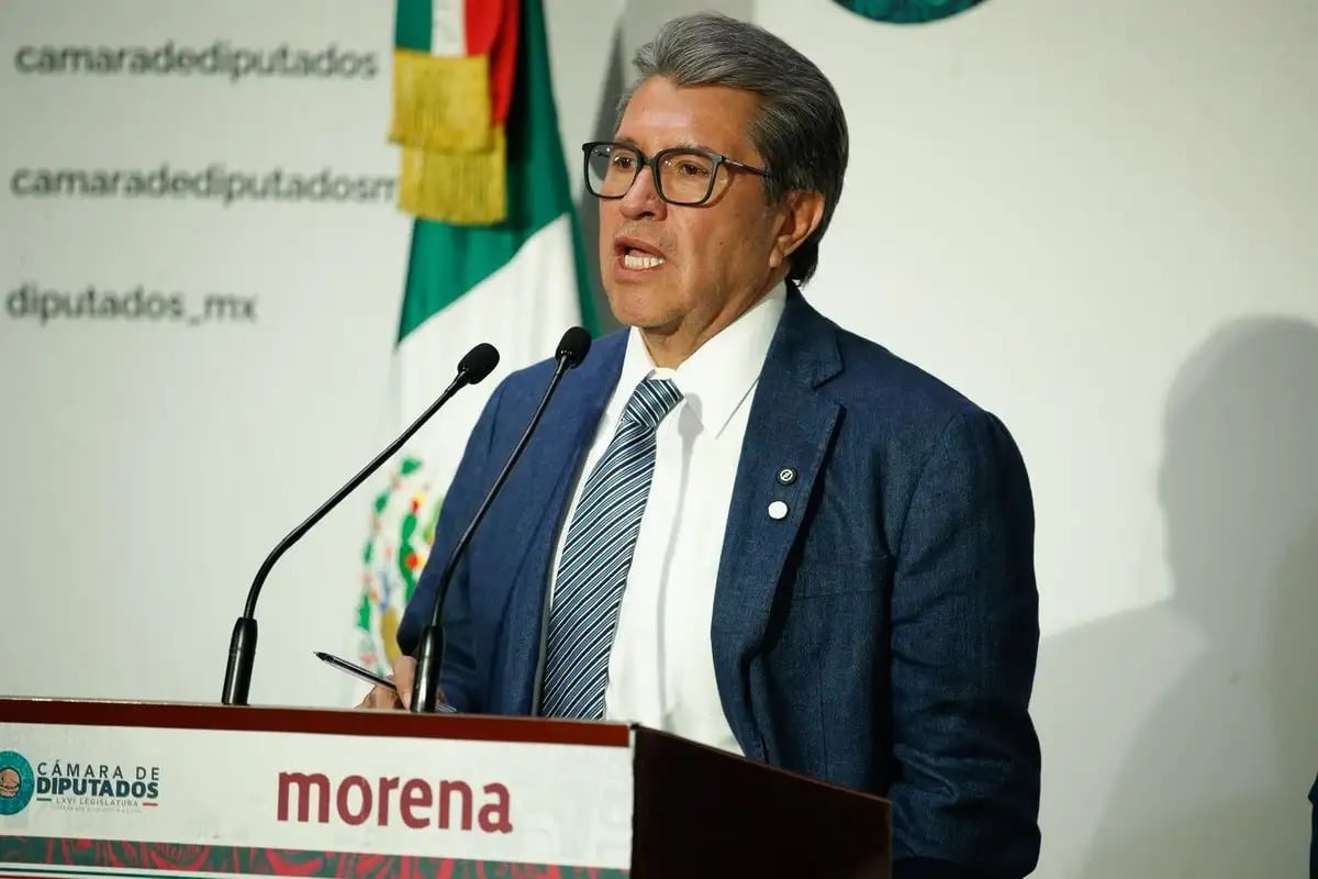 Morena aplaza votación de la reforma para adelantar revocación en 2027