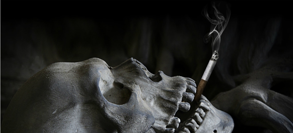 Muertes por tabaco en México: cifras, riesgos y atención del IMSS