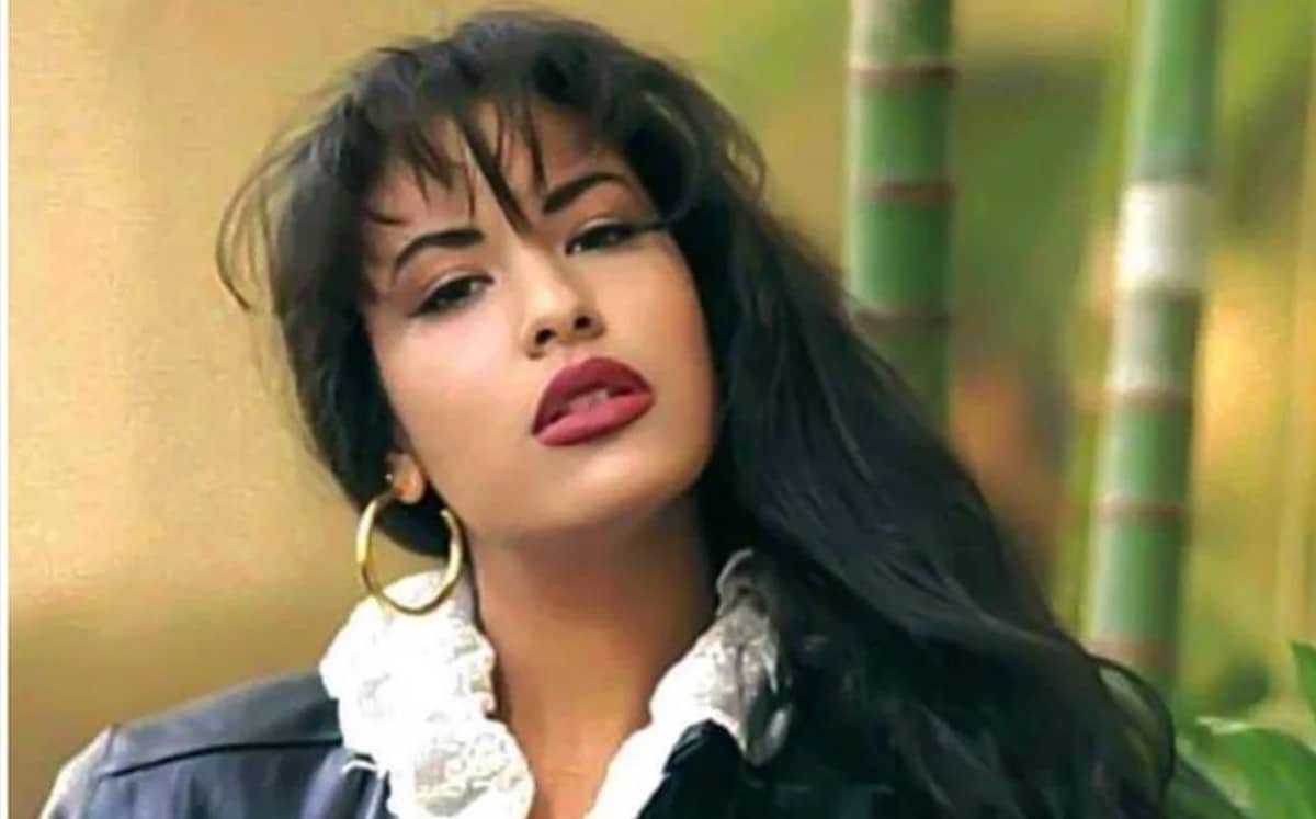 Museo Grammy rendirá tributo a Selena Quintanilla con exposición en 2026 Museo Grammy rendirá tributo a Selena Quintanilla con exposición en 2026