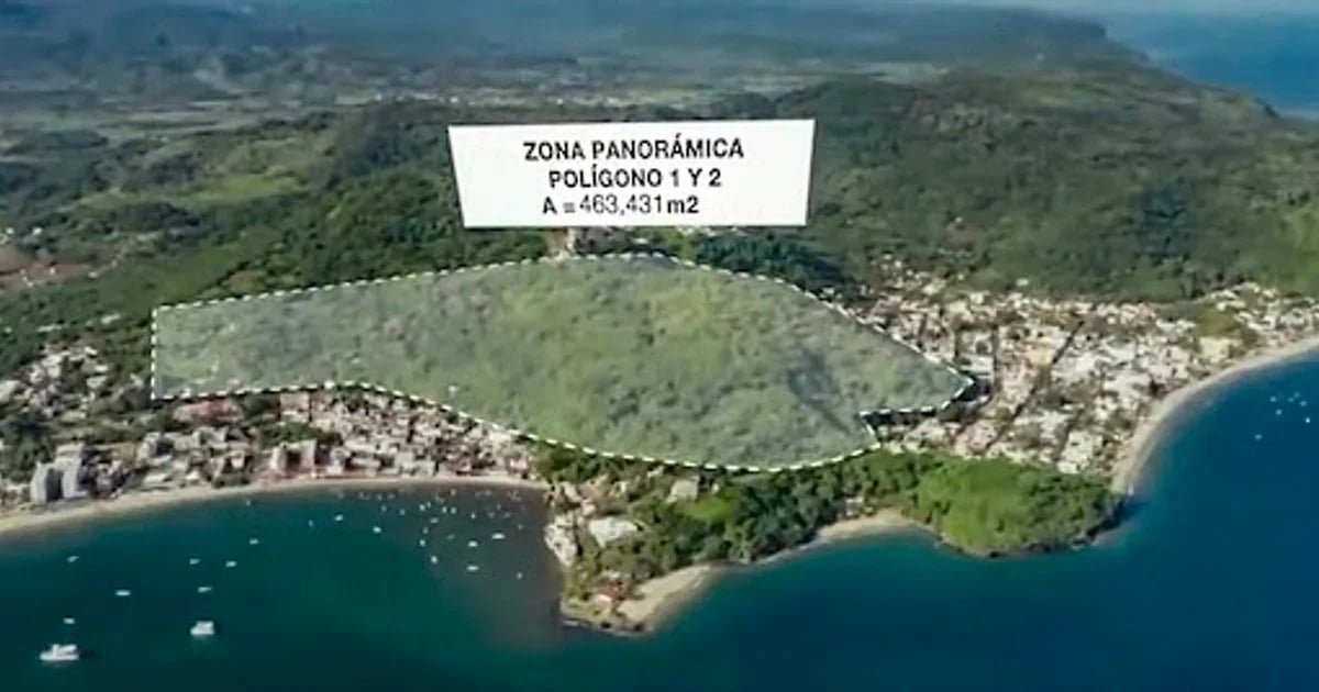 Nayarit recupera playas robadas por exgobernadores: fraude millonario