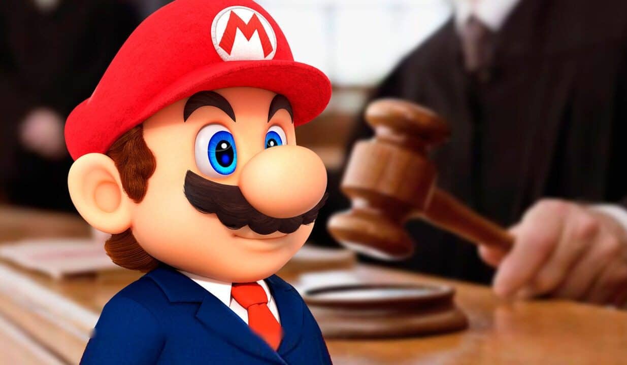 Nintendo gana demanda en Perú: el bloque de Mario se defiende en Latinoamérica