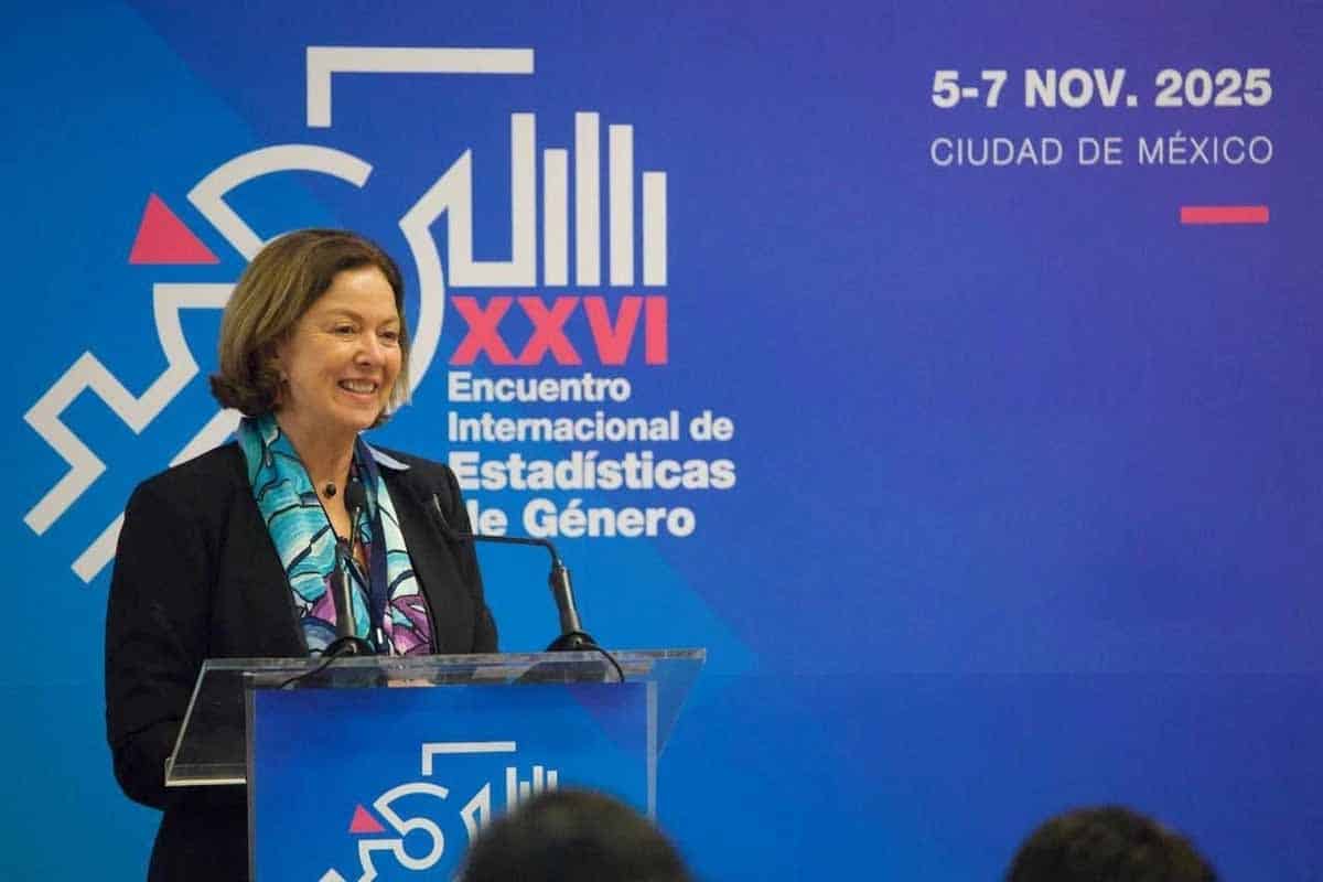 ONU Mujeres impulsa estadísticas de género para transformar la igualdad ONU Mujeres impulsa estadísticas de género para transformar la igualdad