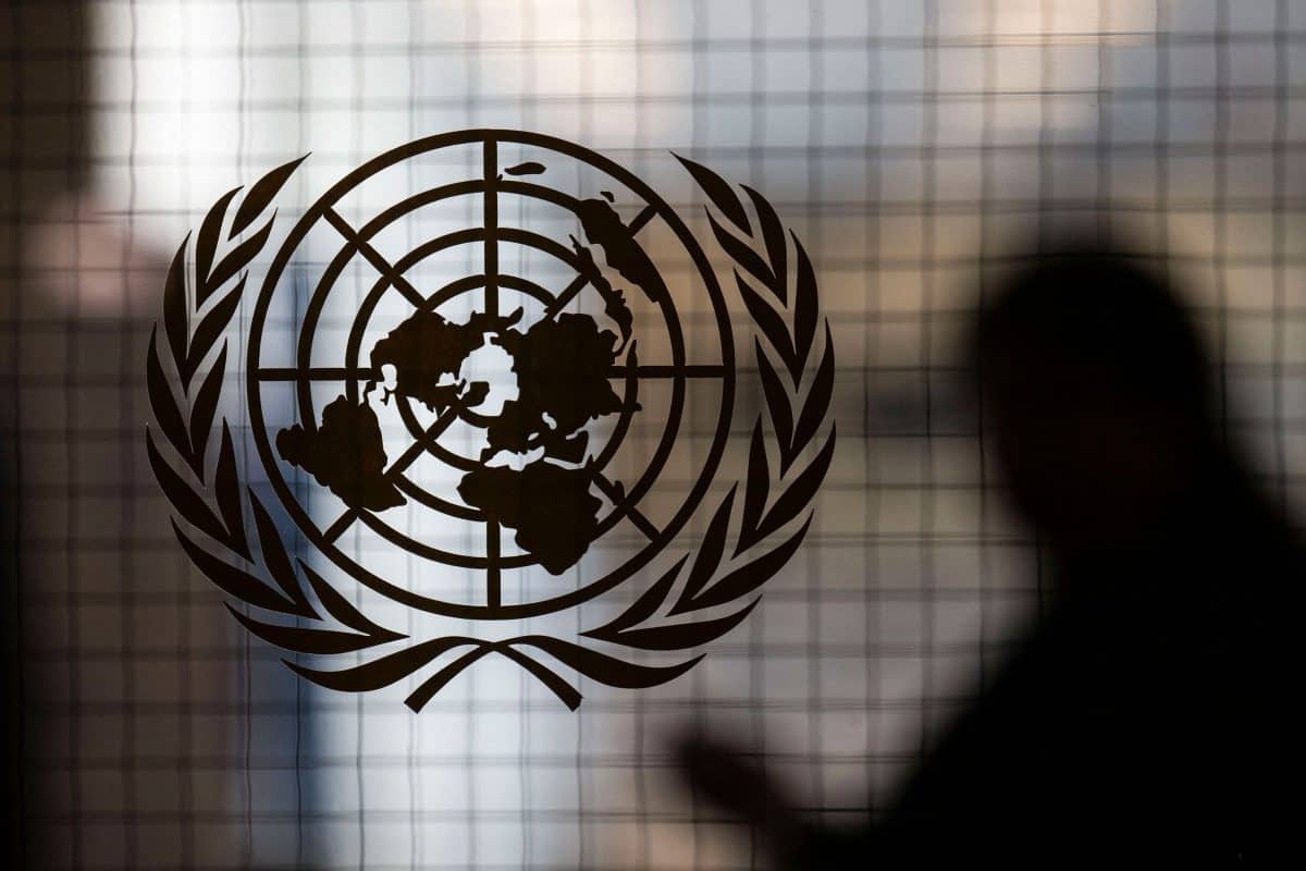 ONU acusa a EE.UU. de ejecuciones extrajudiciales en ataques navales ONU acusa a EE.UU. de ejecuciones extrajudiciales en ataques navales