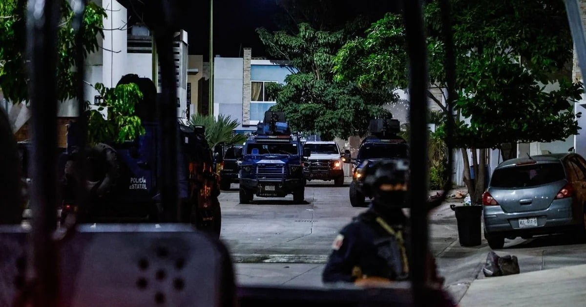 Ola de violencia en Sinaloa deja 14 muertos en un solo día