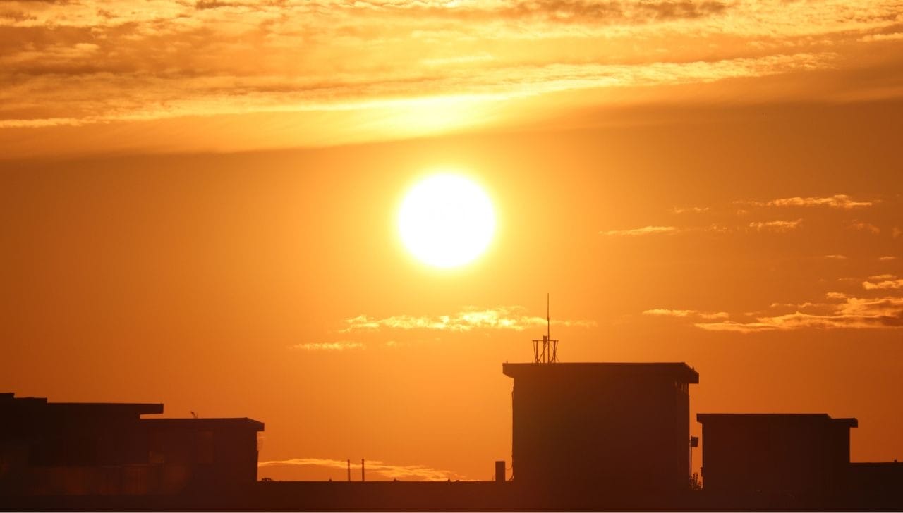 Olas de calor: la OMS alerta por 540 mil muertes al año en el mundo