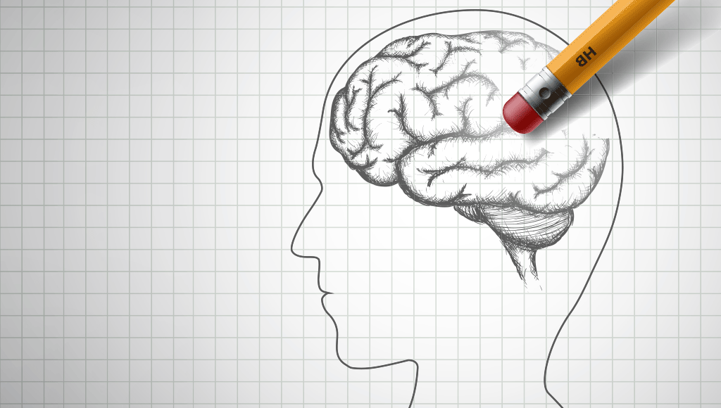 Olvidos repentinos la ciencia que explica por qué ocurren