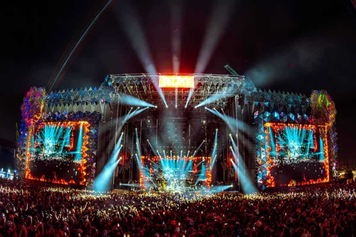 Pa’l Norte 2026: Estimación de precios y todo lo que debes saber del festival